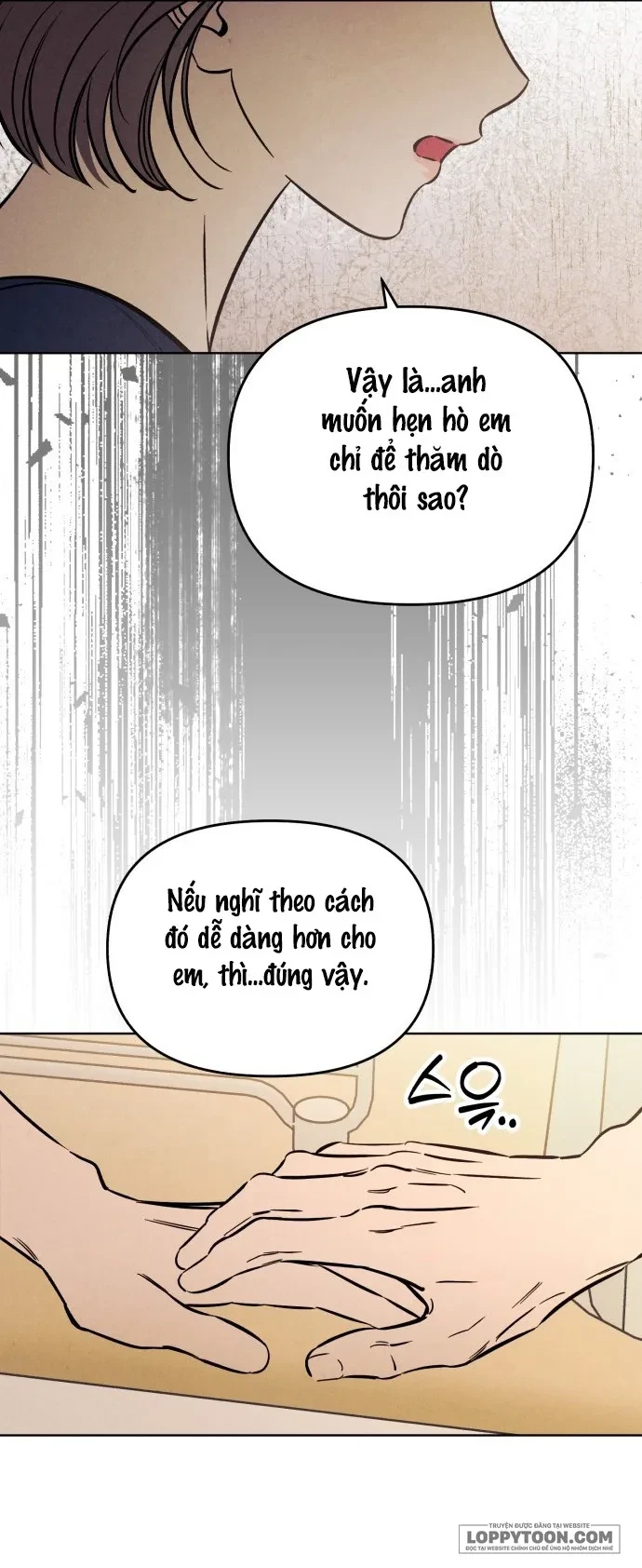 Muốn Mượn Chút Lửa Không? Chapter 56 - 32