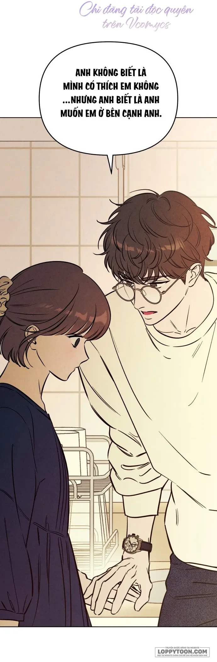 Muốn Mượn Chút Lửa Không? Chapter 56 - 34