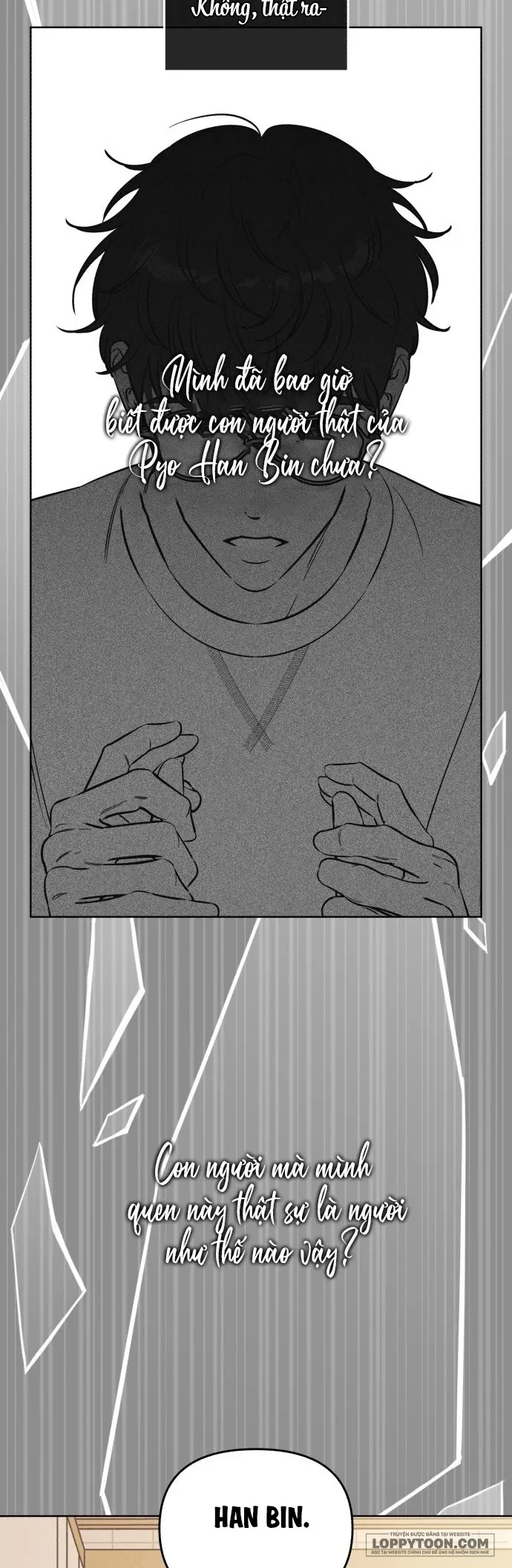 Muốn Mượn Chút Lửa Không? Chapter 56 - 36