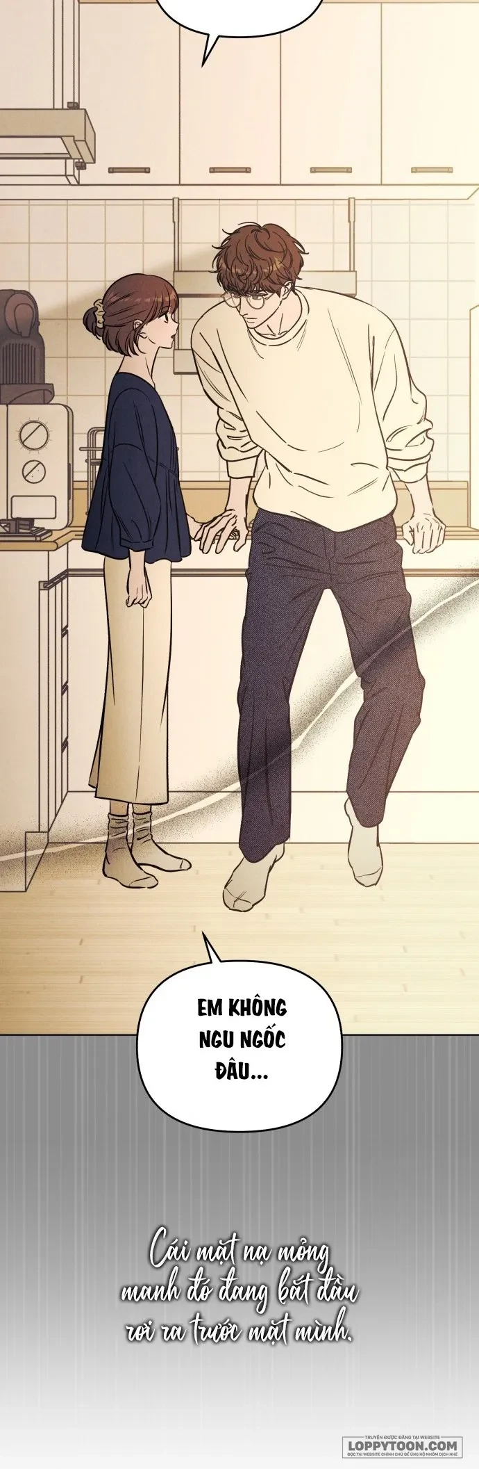 Muốn Mượn Chút Lửa Không? Chapter 56 - 37