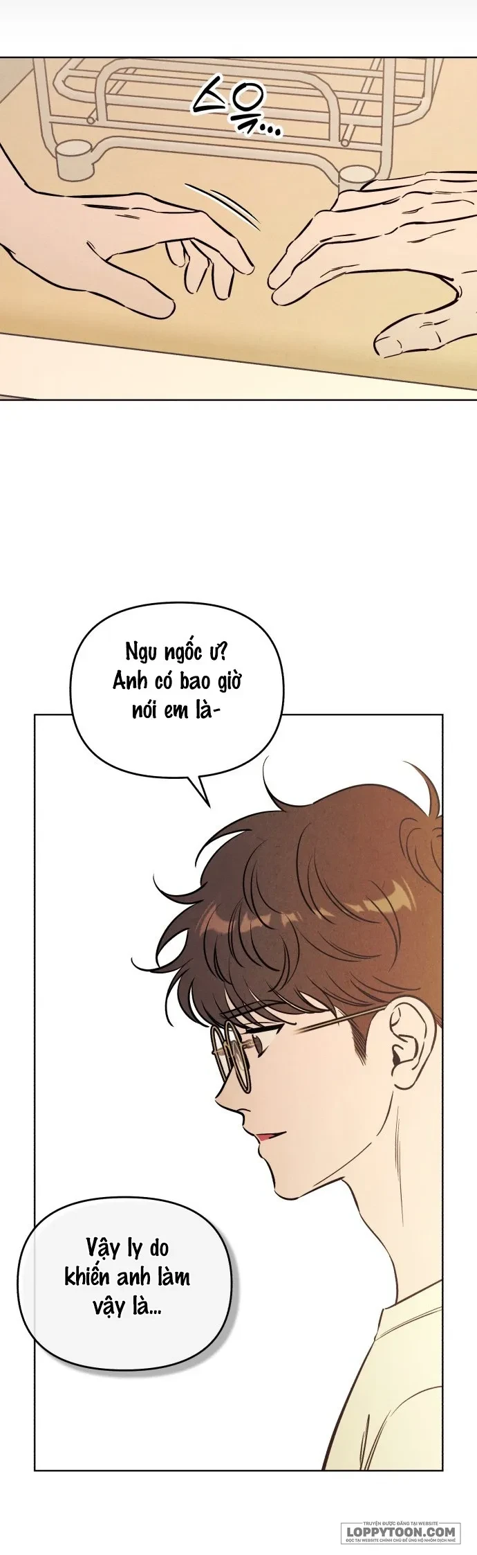 Muốn Mượn Chút Lửa Không? Chapter 56 - 38