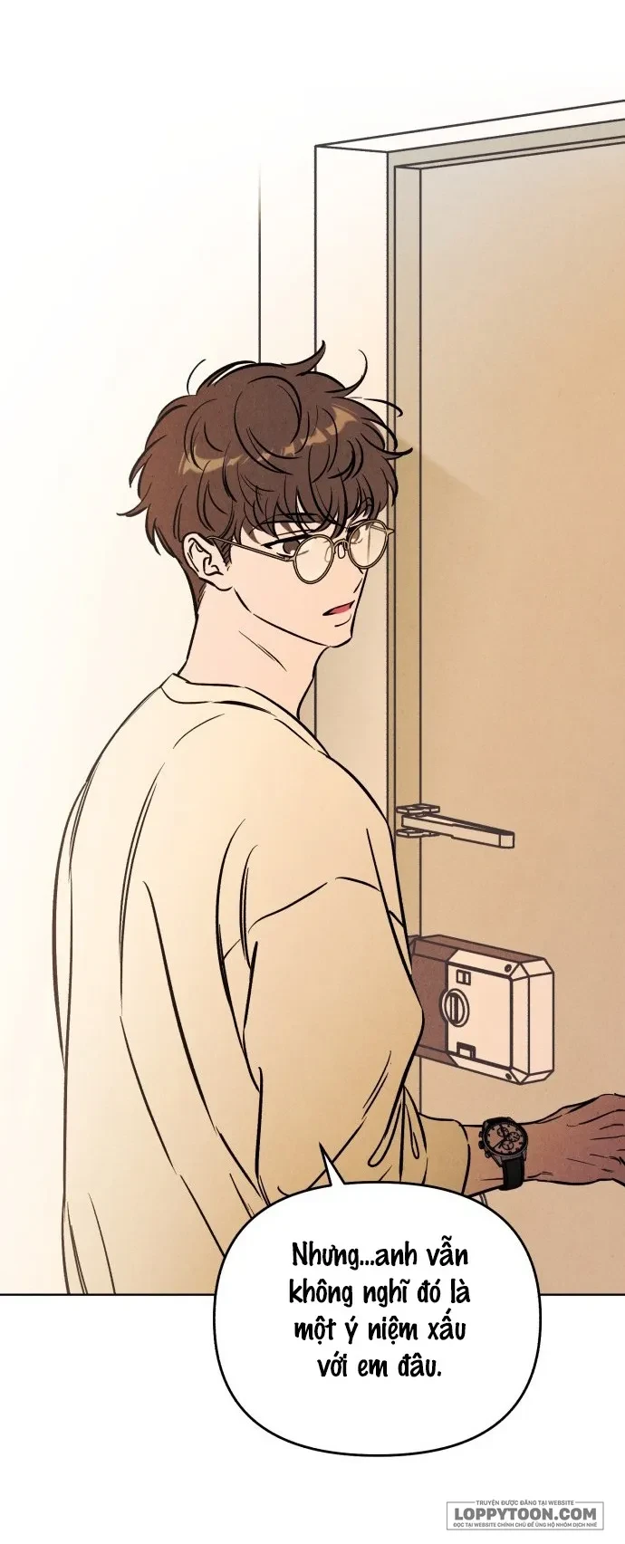 Muốn Mượn Chút Lửa Không? Chapter 56 - 43