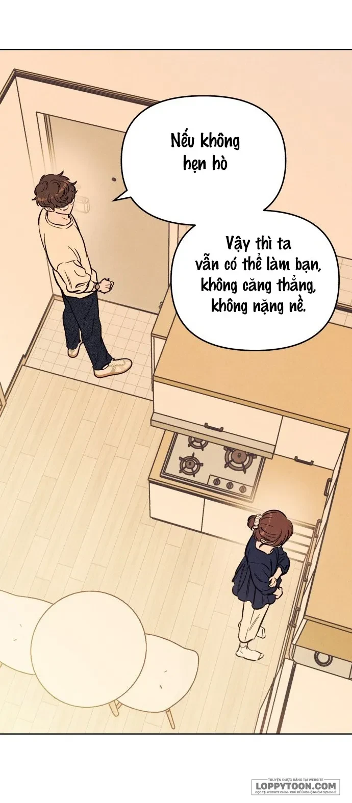 Muốn Mượn Chút Lửa Không? Chapter 56 - 44