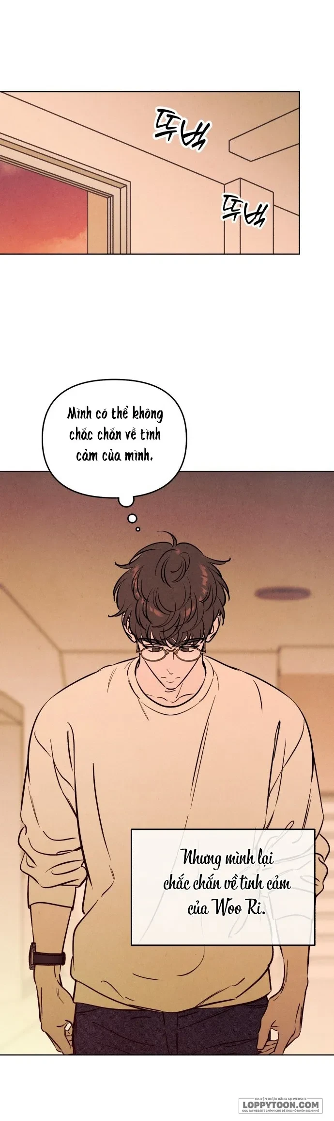 Muốn Mượn Chút Lửa Không? Chapter 56 - 47