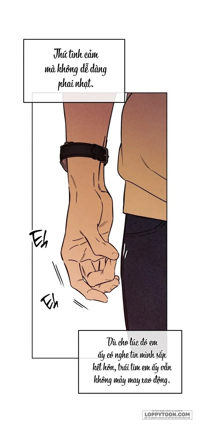 Muốn Mượn Chút Lửa Không? Chapter 56 - 48