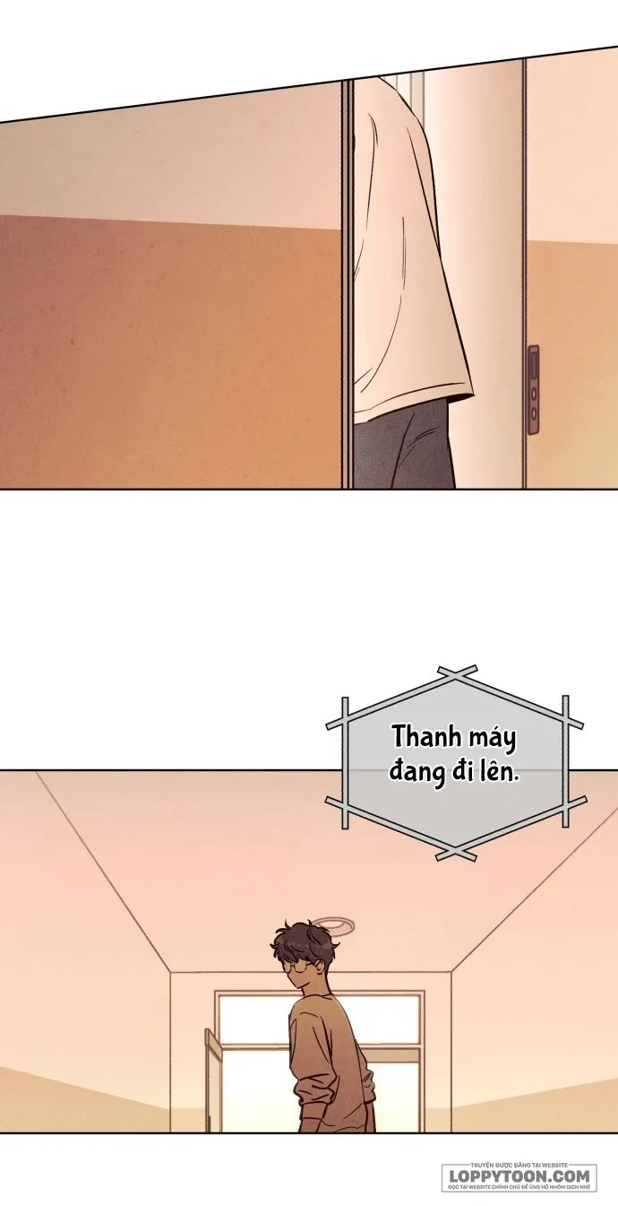 Muốn Mượn Chút Lửa Không? Chapter 56 - 51