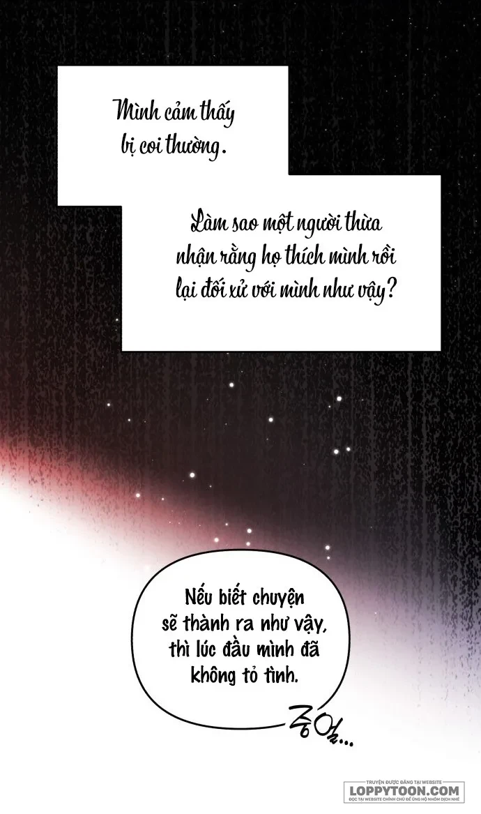 Muốn Mượn Chút Lửa Không? Chapter 56 - 54