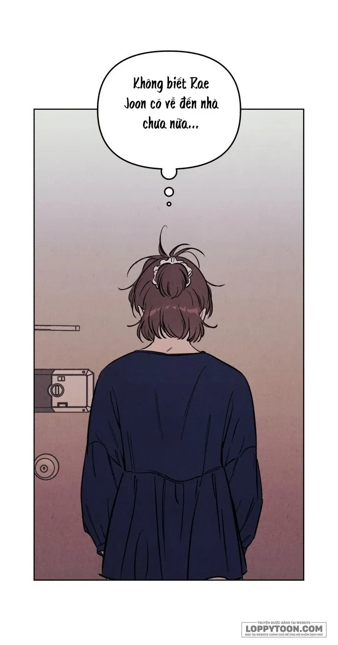 Muốn Mượn Chút Lửa Không? Chapter 56 - 56