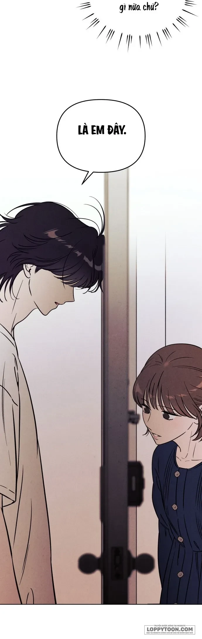 Muốn Mượn Chút Lửa Không? Chapter 56 - 58