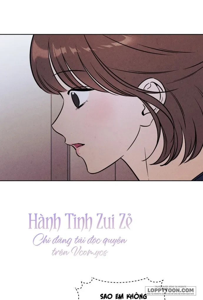 Muốn Mượn Chút Lửa Không? Chapter 56 - 59