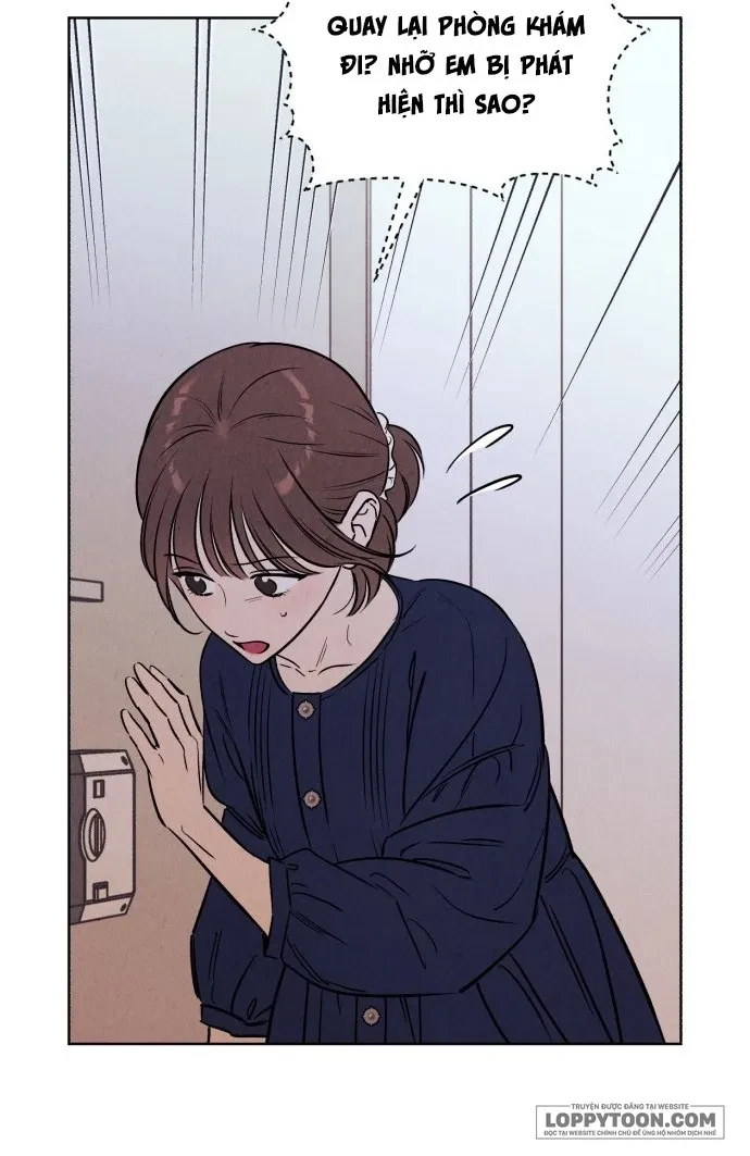 Muốn Mượn Chút Lửa Không? Chapter 56 - 60