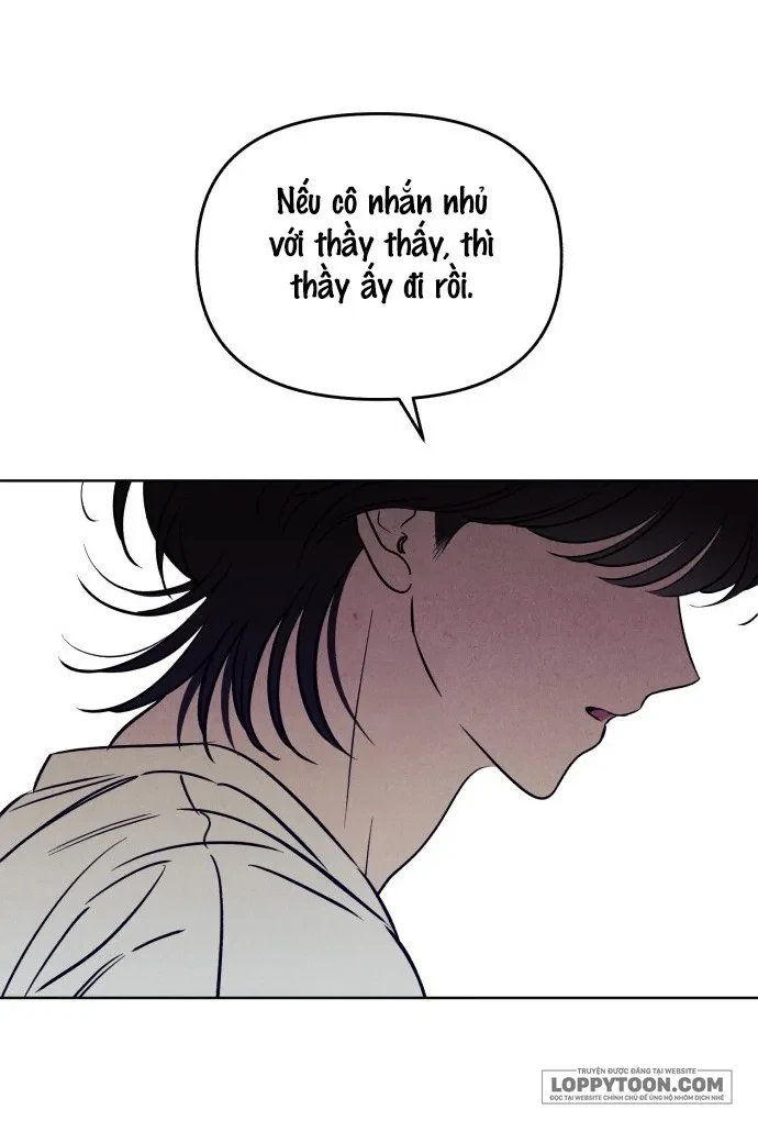 Muốn Mượn Chút Lửa Không? Chapter 56 - 61