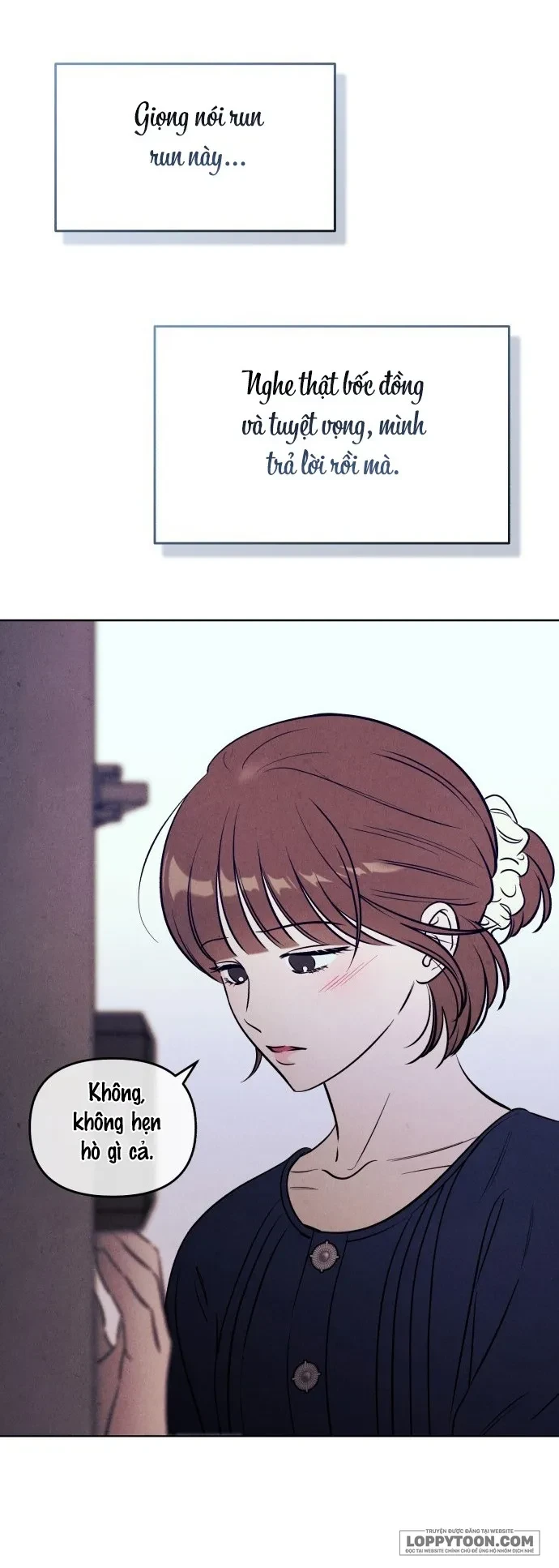 Muốn Mượn Chút Lửa Không? Chapter 56 - 65