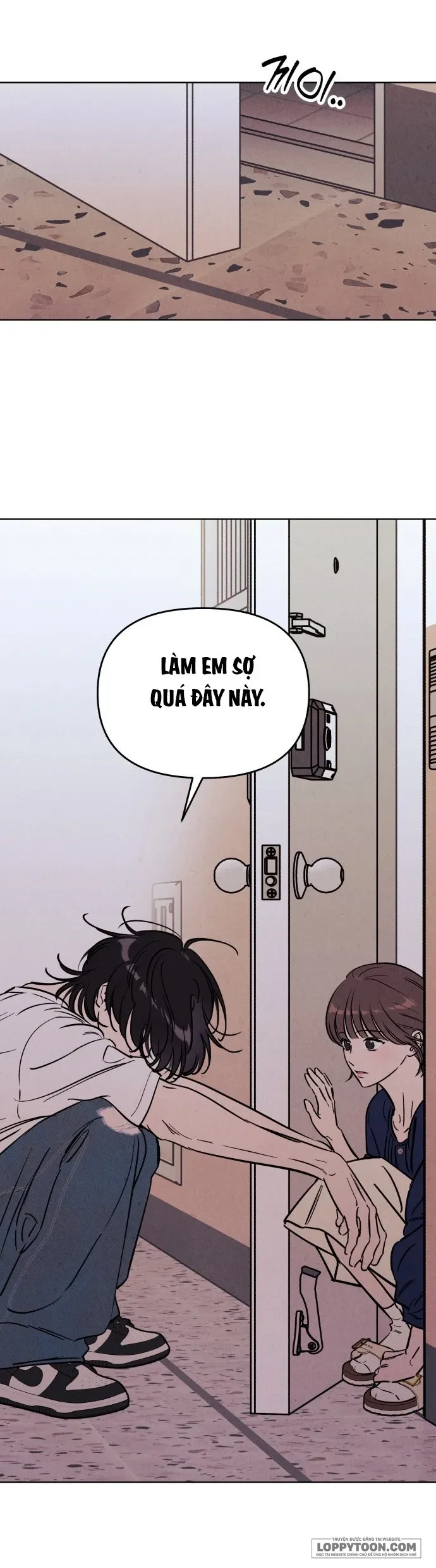 Muốn Mượn Chút Lửa Không? Chapter 56 - 67