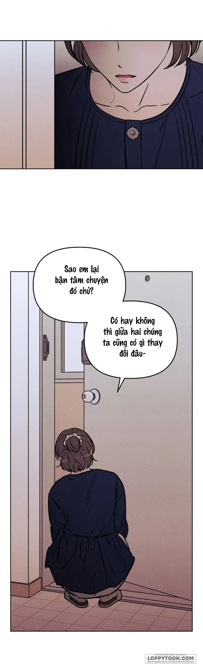 Muốn Mượn Chút Lửa Không? Chapter 56 - 68