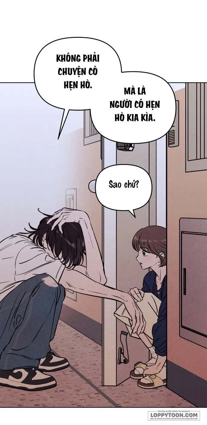 Muốn Mượn Chút Lửa Không? Chapter 56 - 69