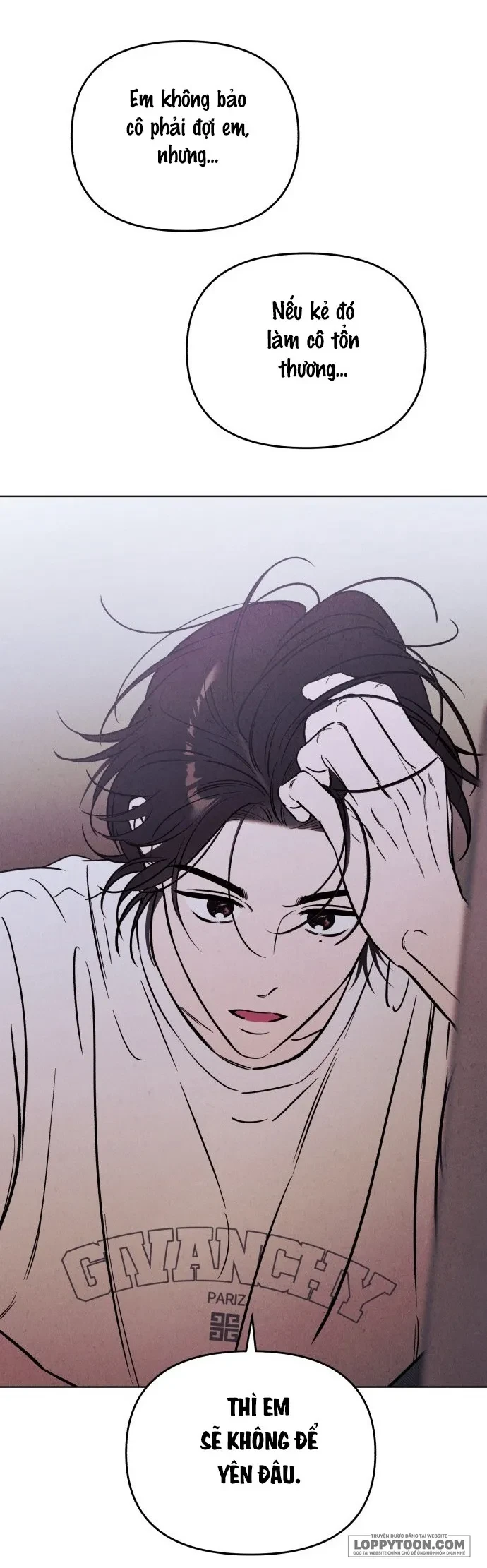 Muốn Mượn Chút Lửa Không? Chapter 56 - 70