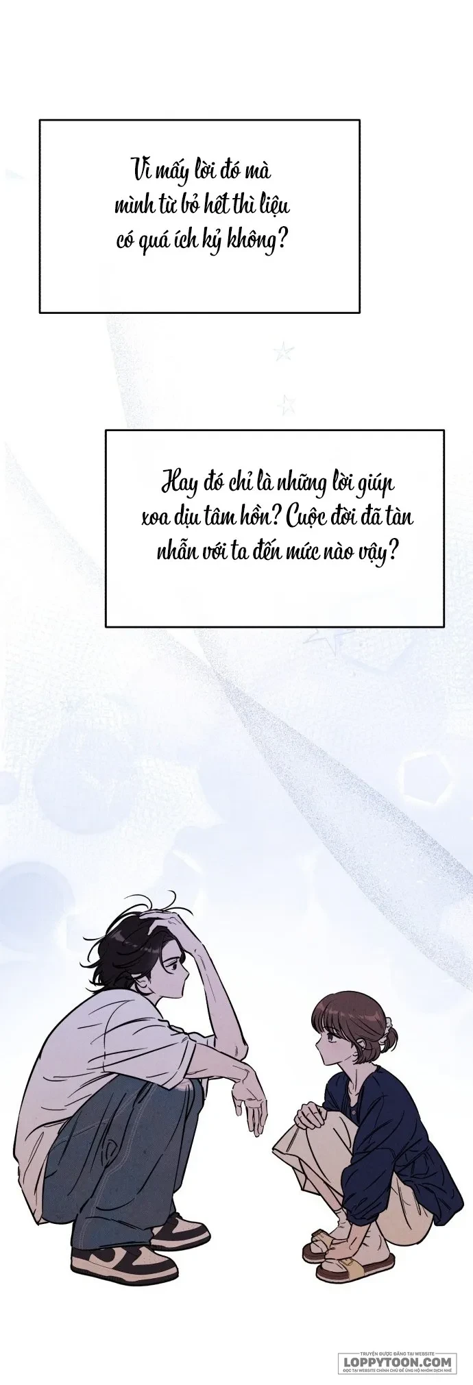 Muốn Mượn Chút Lửa Không? Chapter 56 - 72