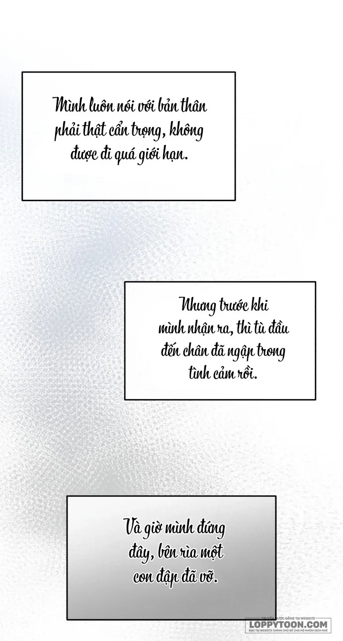 Muốn Mượn Chút Lửa Không? Chapter 56 - 73