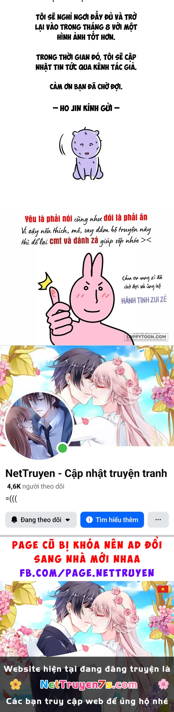 Muốn Mượn Chút Lửa Không? Chapter 56 - 75