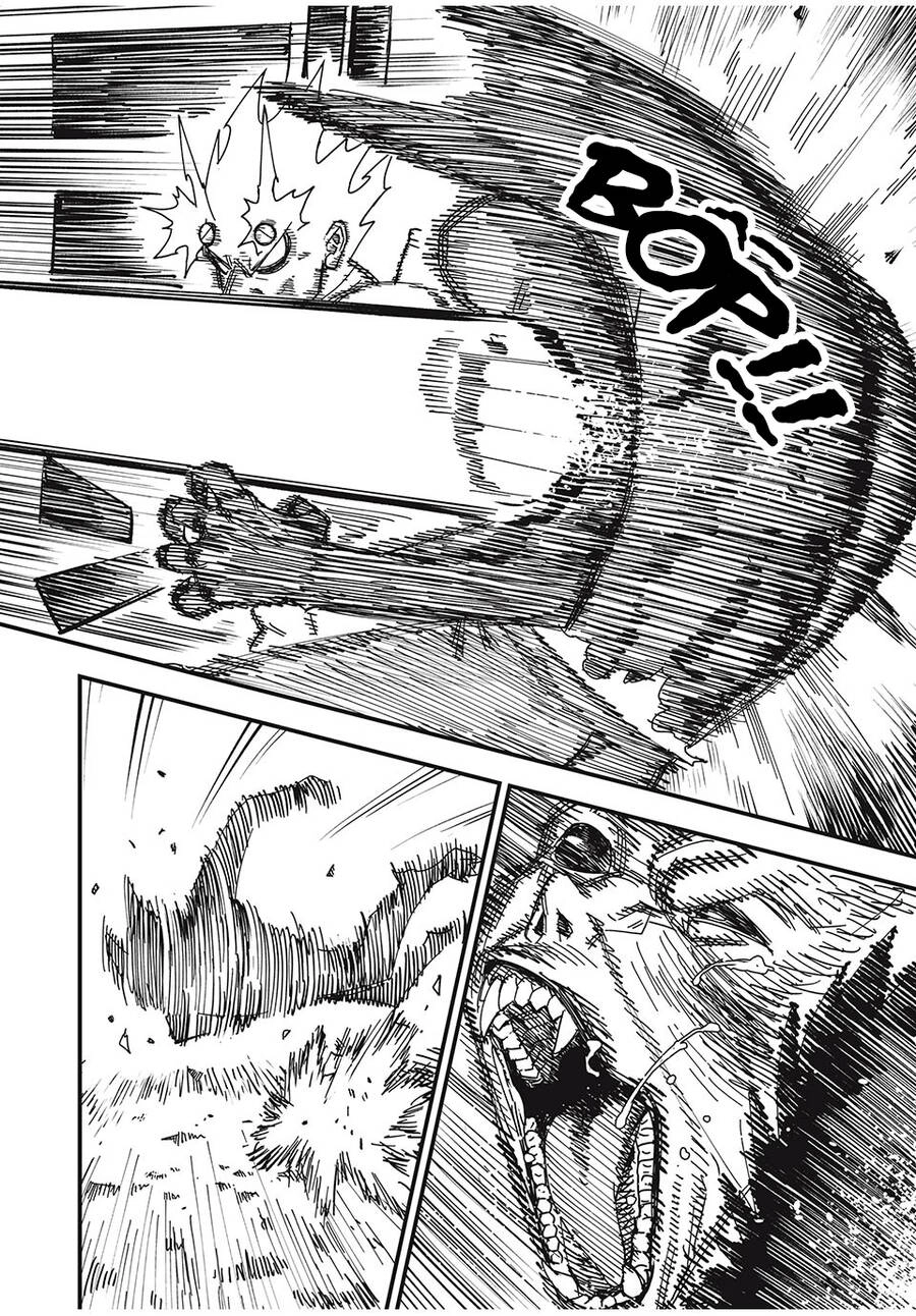 Monster Stein Chapter 2 - 10