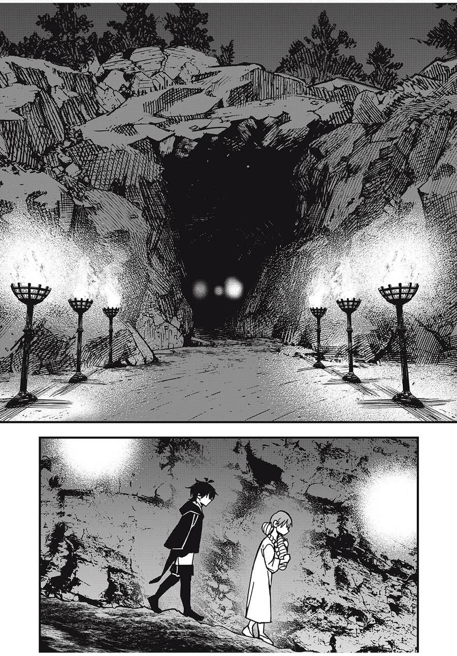 Monster Stein Chapter 2 - 24