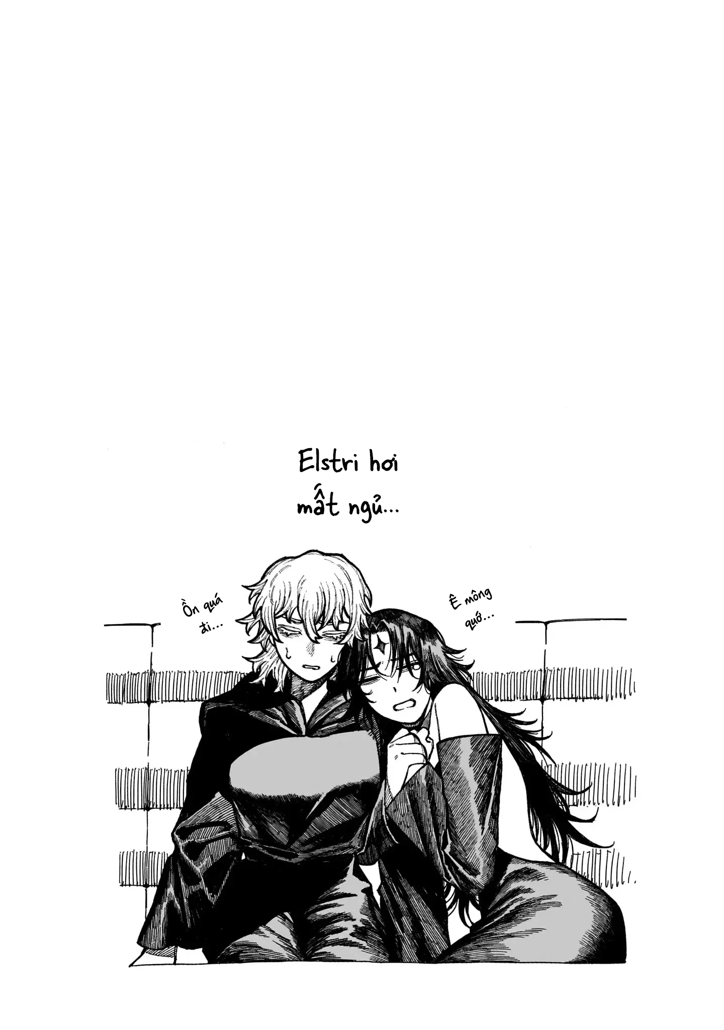 Centuria Chapter 49.5 - 5