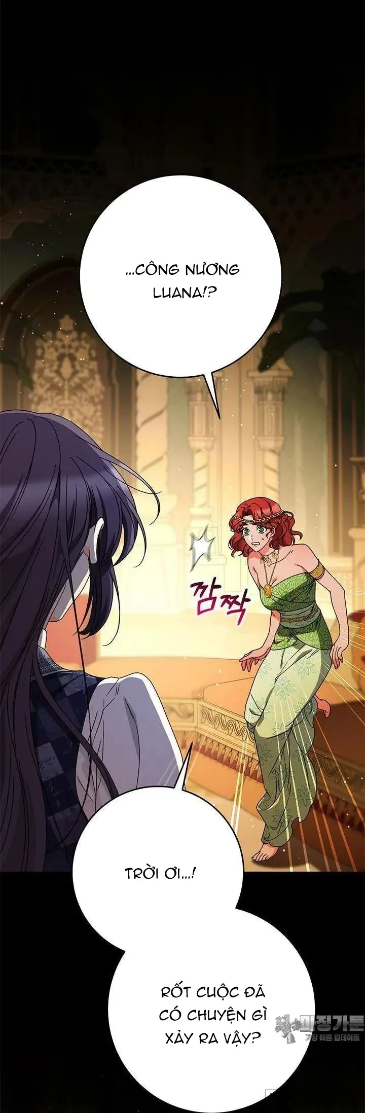 Tôi Đã Nuôi Dạy Em Gái Mình Một Cách Hoàn Hảo Chapter 69 - 2