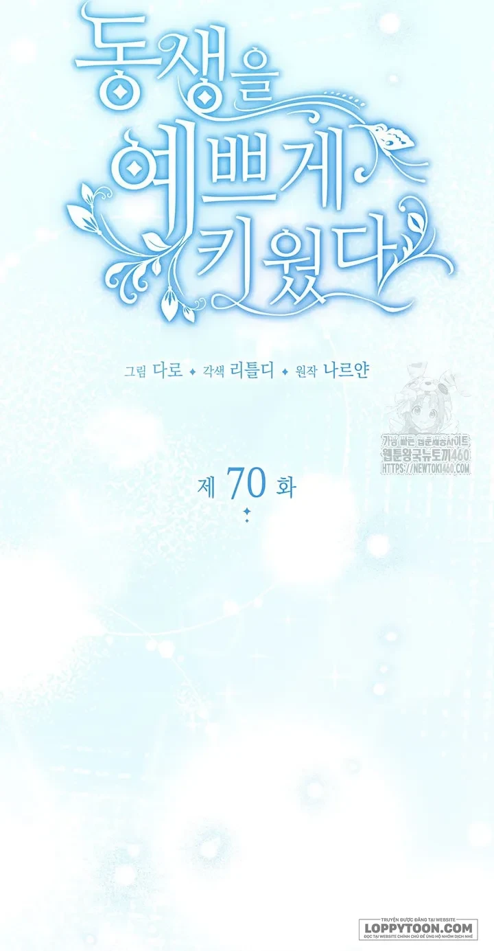 Tôi Đã Nuôi Dạy Em Gái Mình Một Cách Hoàn Hảo Chapter 70 - 3