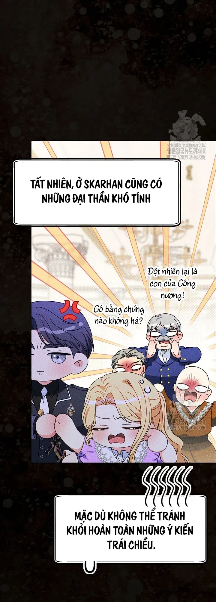 Tôi Đã Nuôi Dạy Em Gái Mình Một Cách Hoàn Hảo Chapter 70 - 56