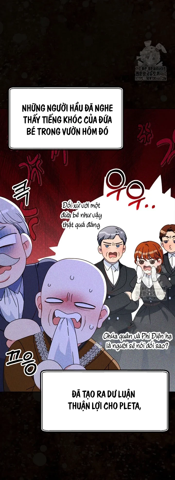 Tôi Đã Nuôi Dạy Em Gái Mình Một Cách Hoàn Hảo Chapter 70 - 57