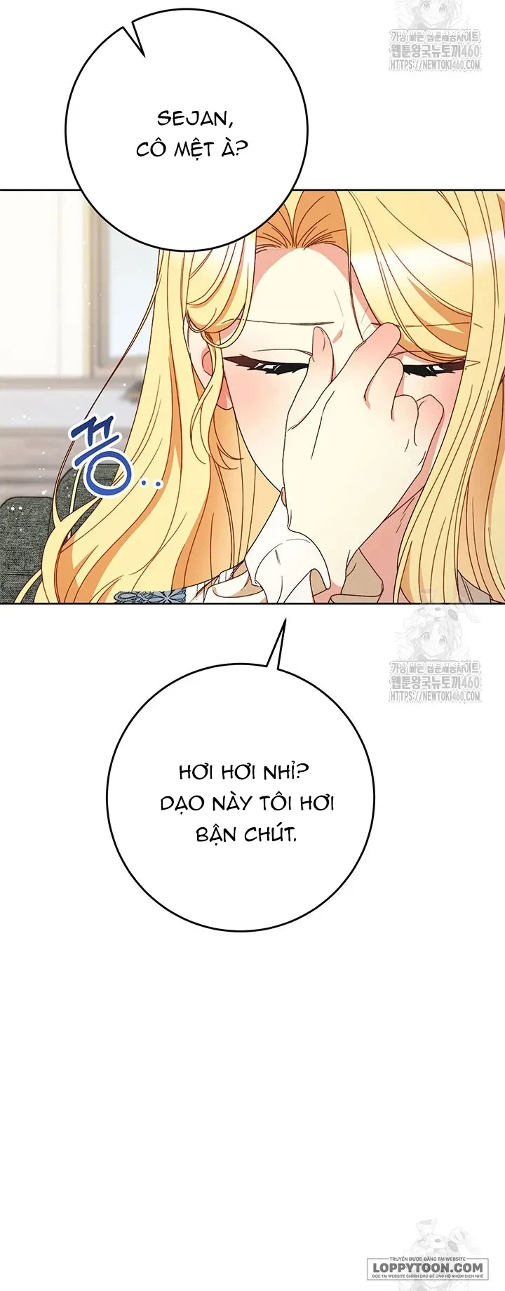Tôi Đã Nuôi Dạy Em Gái Mình Một Cách Hoàn Hảo Chapter 70 - 77