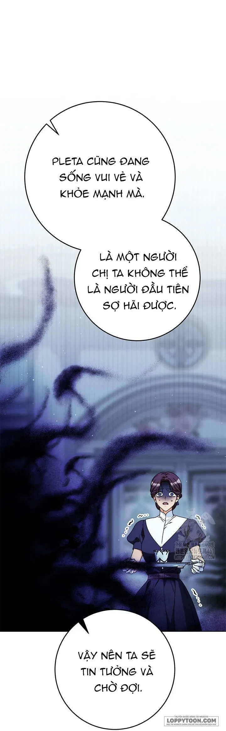 Tôi Đã Nuôi Dạy Em Gái Mình Một Cách Hoàn Hảo Chapter 71 - 1
