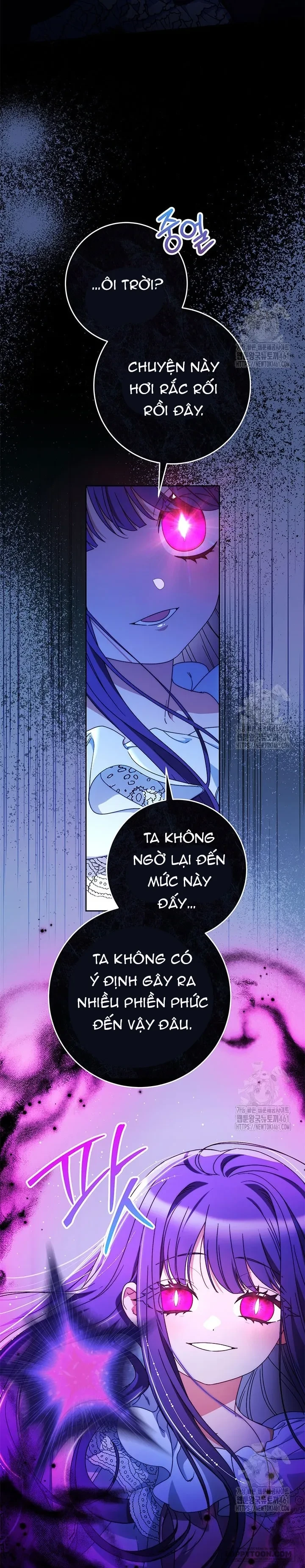 Tôi Đã Nuôi Dạy Em Gái Mình Một Cách Hoàn Hảo Chapter 71 - 20