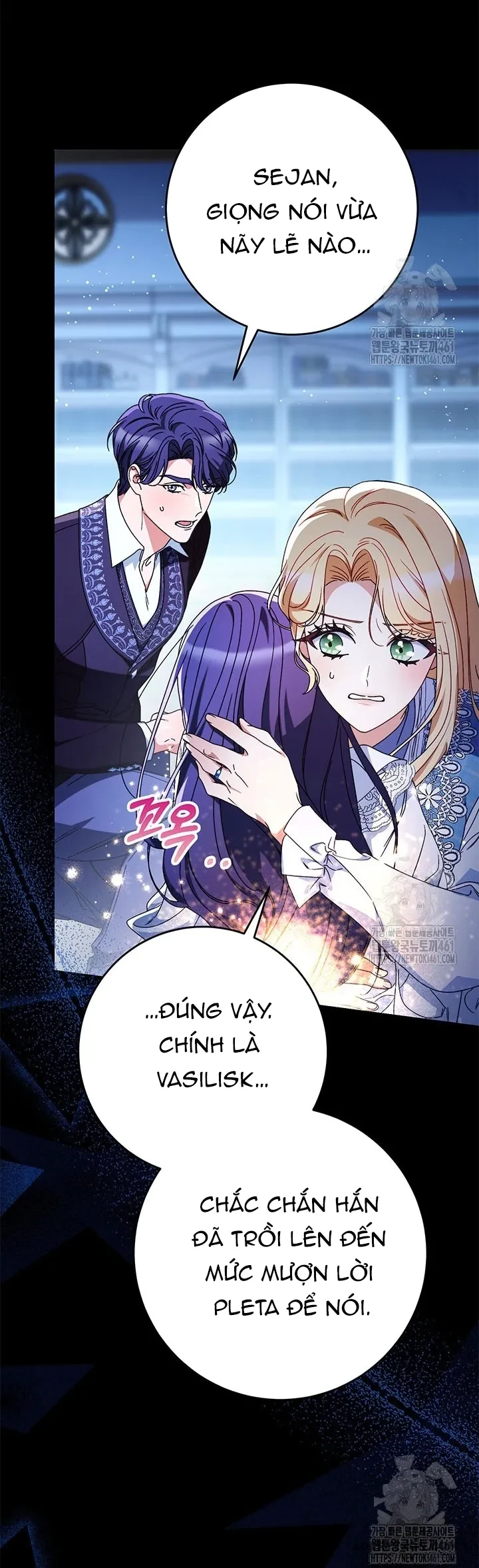 Tôi Đã Nuôi Dạy Em Gái Mình Một Cách Hoàn Hảo Chapter 71 - 32