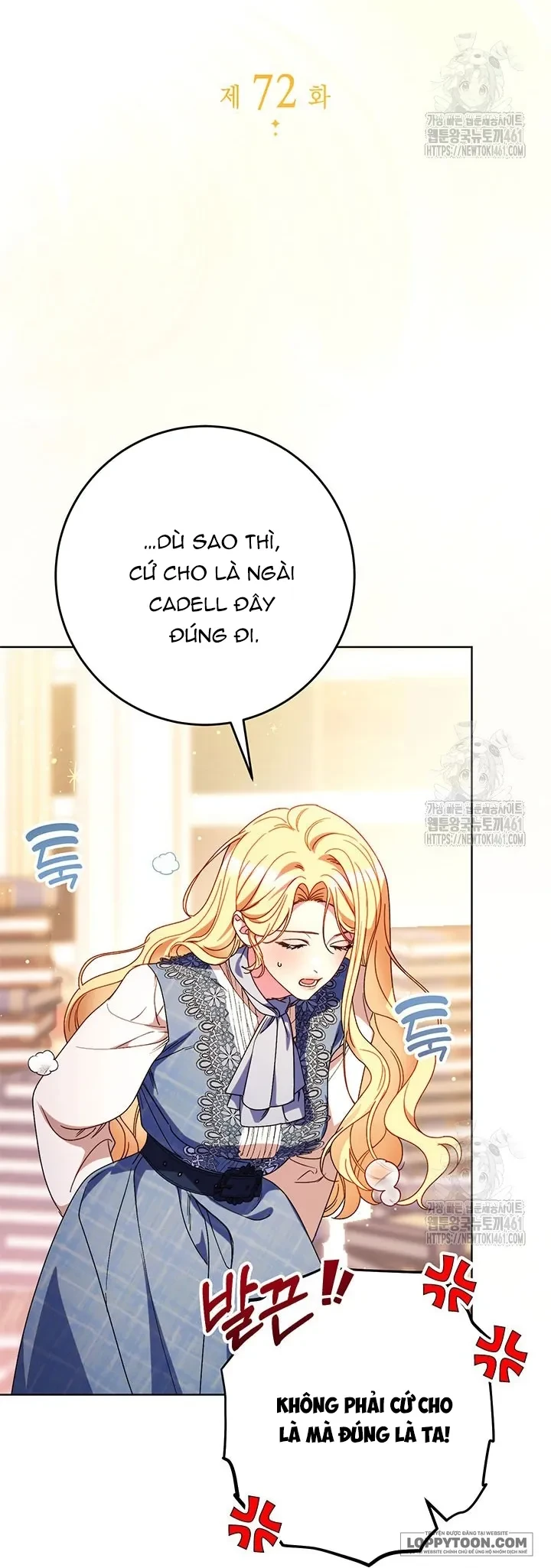 Tôi Đã Nuôi Dạy Em Gái Mình Một Cách Hoàn Hảo Chapter 72 - 5