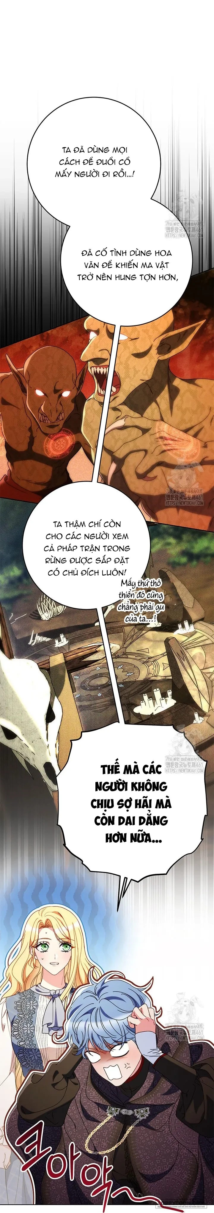 Tôi Đã Nuôi Dạy Em Gái Mình Một Cách Hoàn Hảo Chapter 72 - 14
