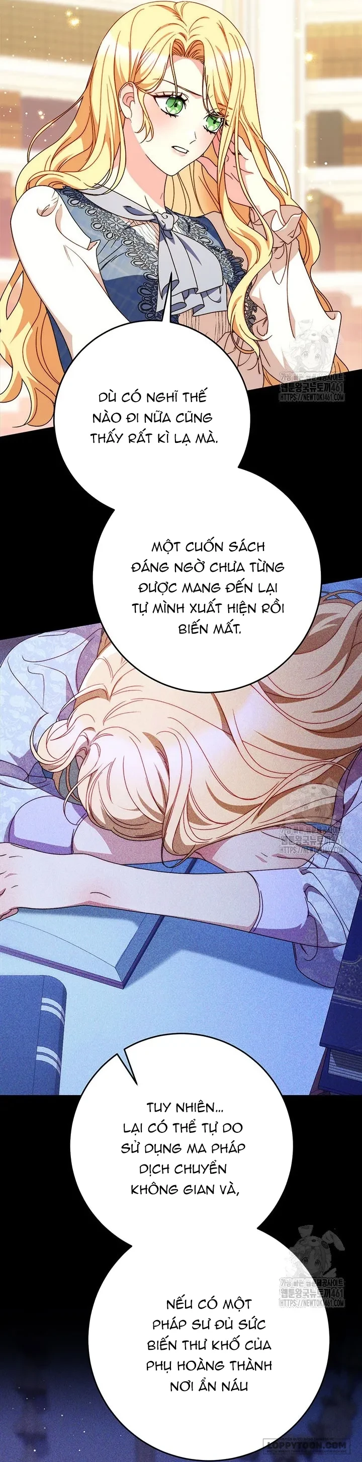 Tôi Đã Nuôi Dạy Em Gái Mình Một Cách Hoàn Hảo Chapter 72 - 26
