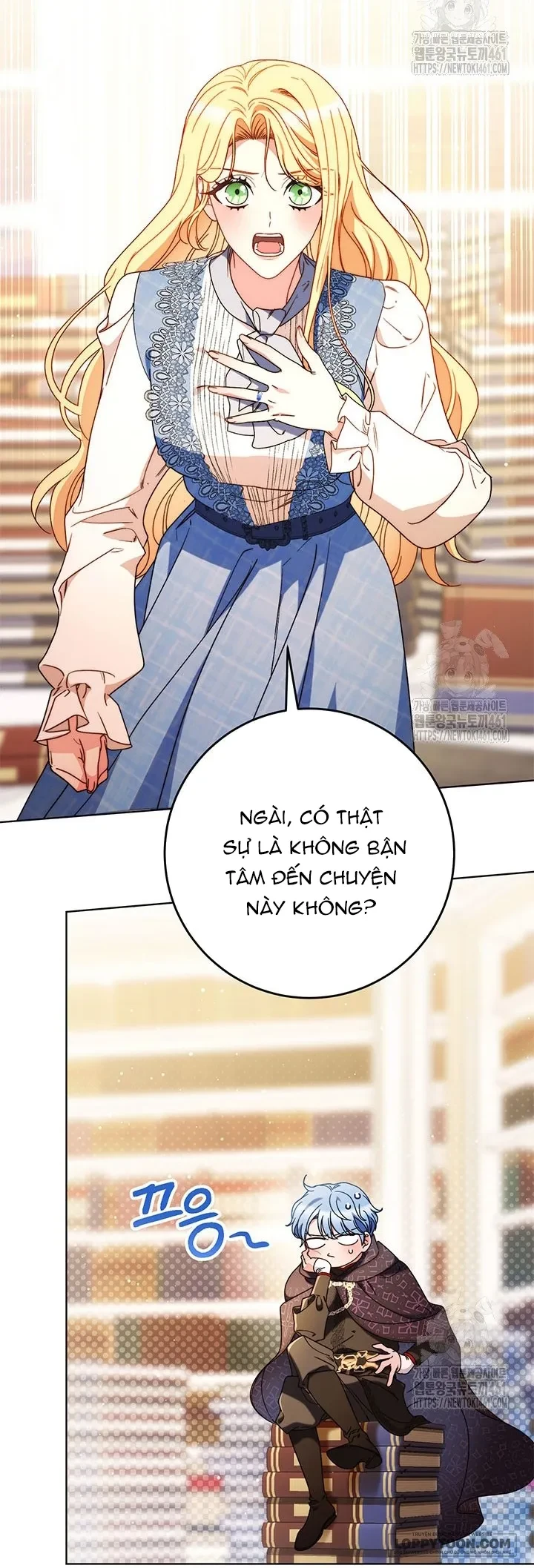 Tôi Đã Nuôi Dạy Em Gái Mình Một Cách Hoàn Hảo Chapter 72 - 33
