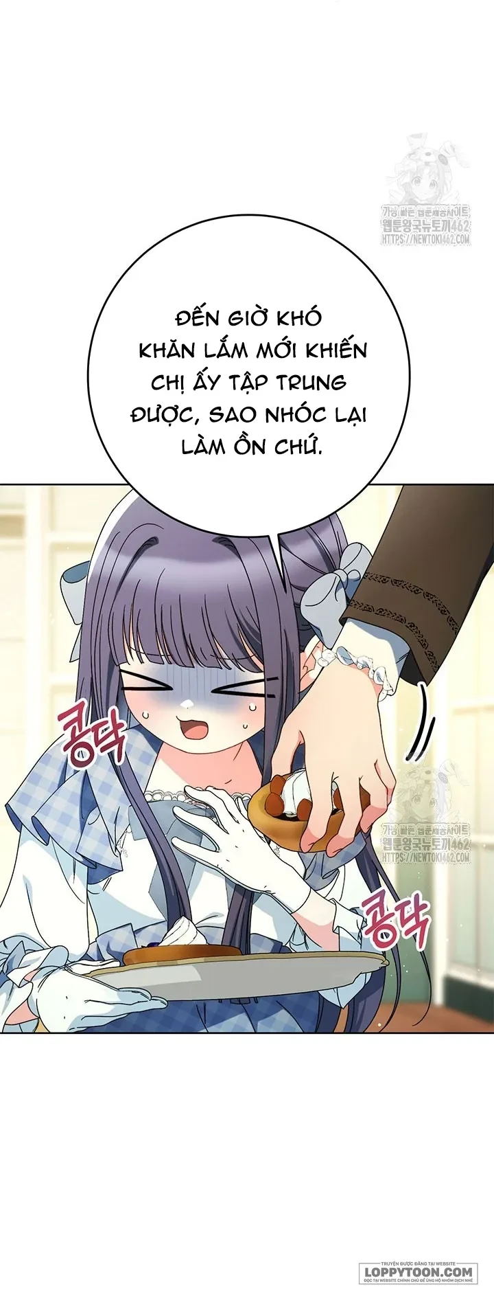 Tôi Đã Nuôi Dạy Em Gái Mình Một Cách Hoàn Hảo Chapter 73 - 18