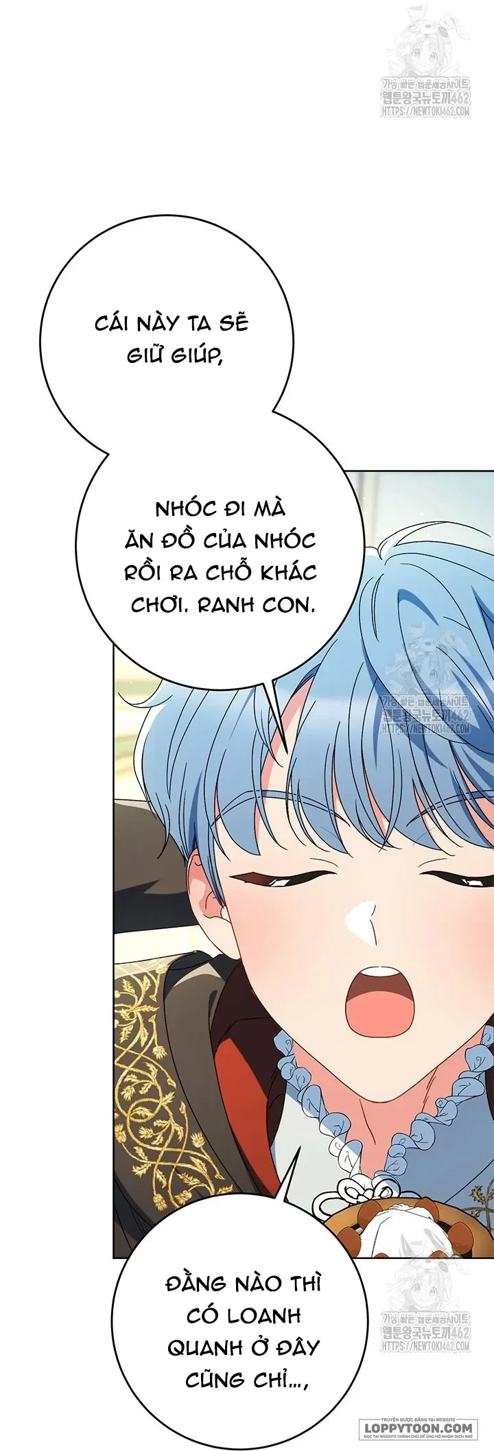 Tôi Đã Nuôi Dạy Em Gái Mình Một Cách Hoàn Hảo Chapter 73 - 21
