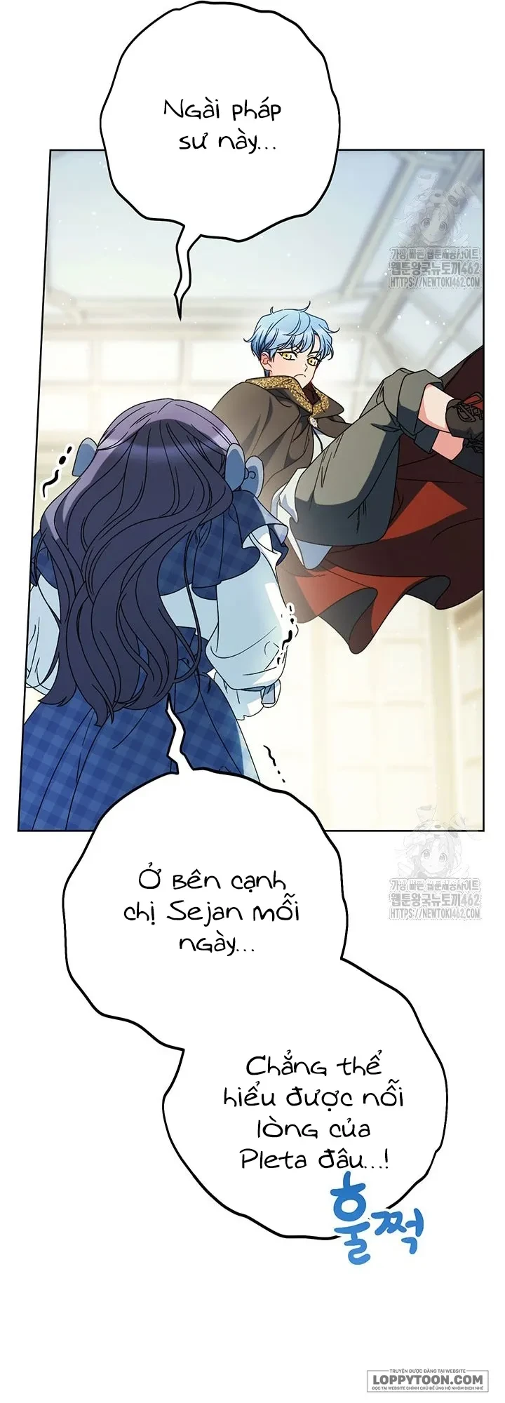 Tôi Đã Nuôi Dạy Em Gái Mình Một Cách Hoàn Hảo Chapter 73 - 24