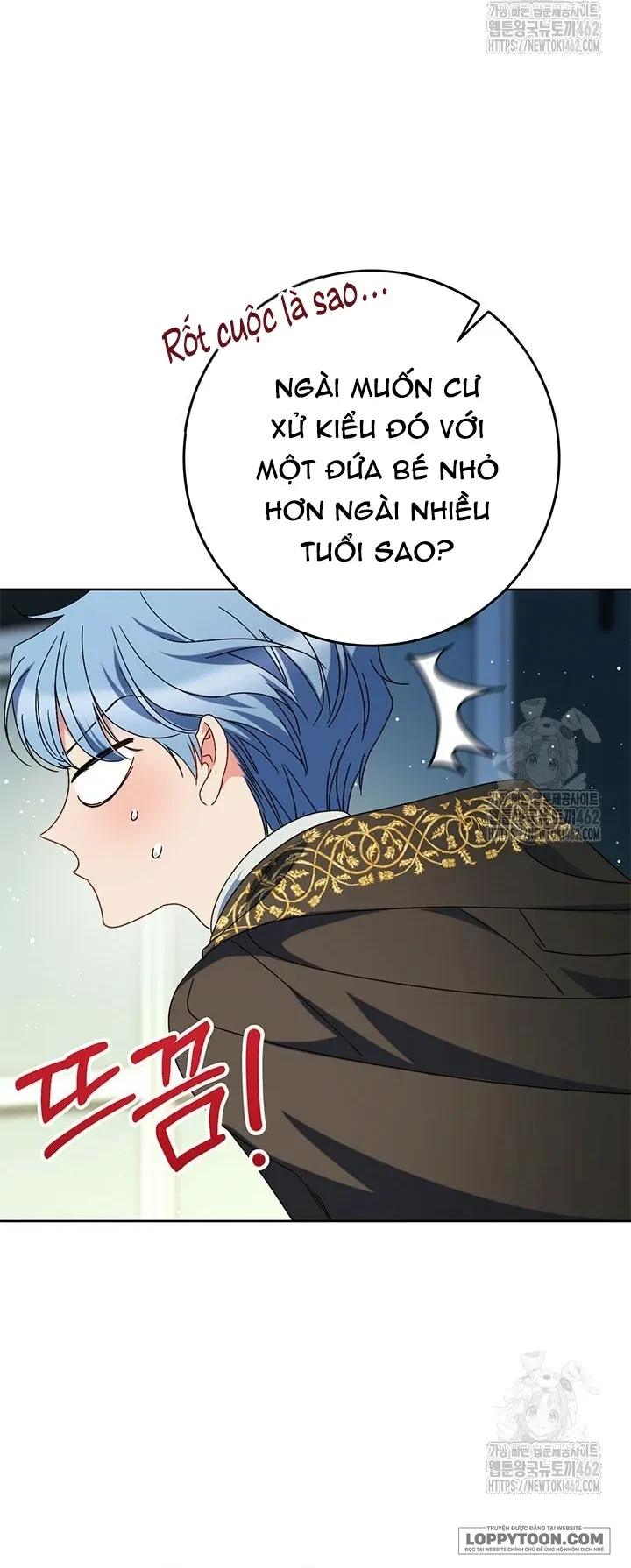 Tôi Đã Nuôi Dạy Em Gái Mình Một Cách Hoàn Hảo Chapter 73 - 30