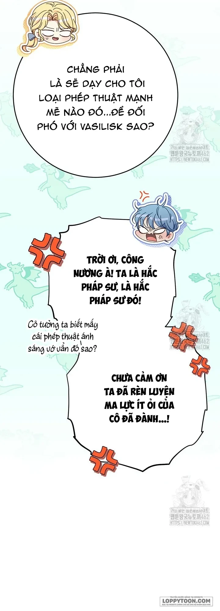 Tôi Đã Nuôi Dạy Em Gái Mình Một Cách Hoàn Hảo Chapter 73 - 46
