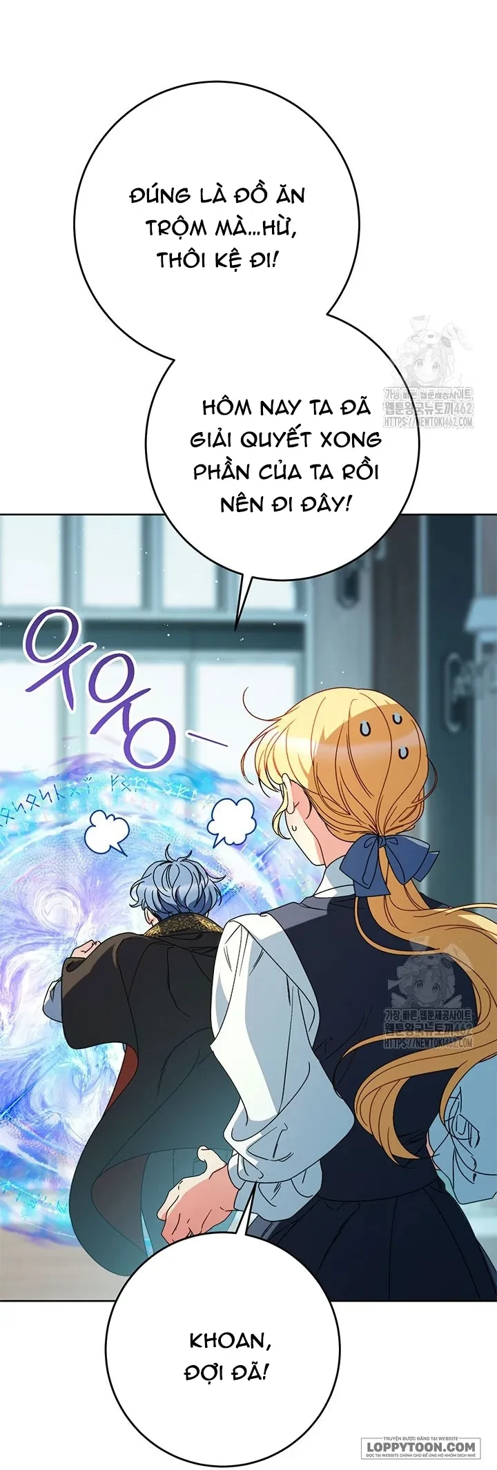 Tôi Đã Nuôi Dạy Em Gái Mình Một Cách Hoàn Hảo Chapter 73 - 47