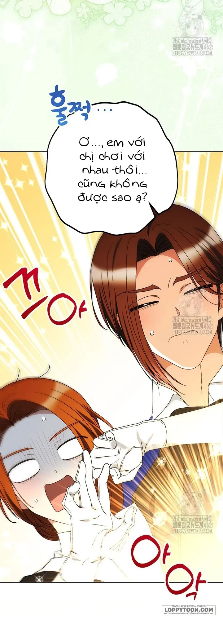 Tôi Đã Nuôi Dạy Em Gái Mình Một Cách Hoàn Hảo Chapter 73 - 69