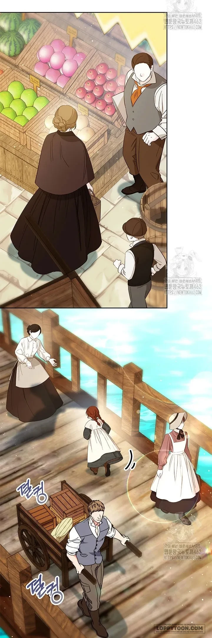 Tôi Đã Nuôi Dạy Em Gái Mình Một Cách Hoàn Hảo Chapter 74 - 2