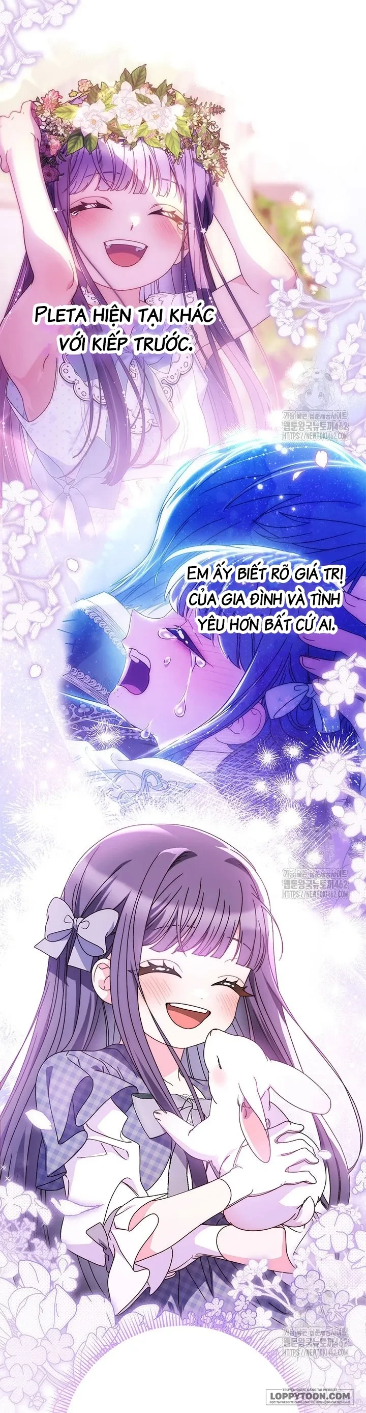 Tôi Đã Nuôi Dạy Em Gái Mình Một Cách Hoàn Hảo Chapter 74 - 63