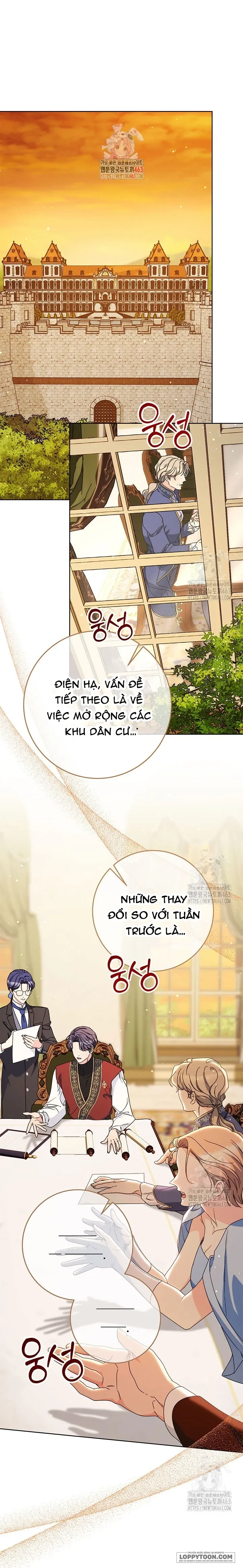 Tôi Đã Nuôi Dạy Em Gái Mình Một Cách Hoàn Hảo Chapter 75 - 1