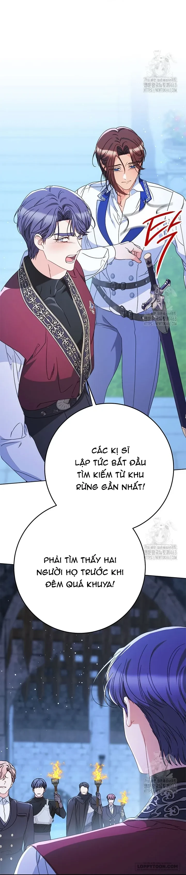 Tôi Đã Nuôi Dạy Em Gái Mình Một Cách Hoàn Hảo Chapter 75 - 15